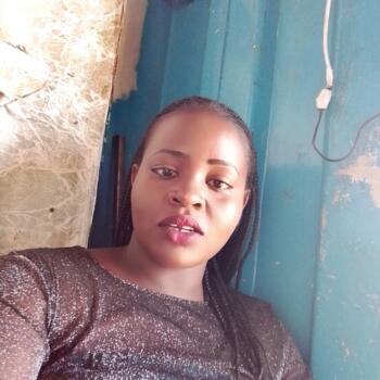 Babysitter Ruiru: Omanyo