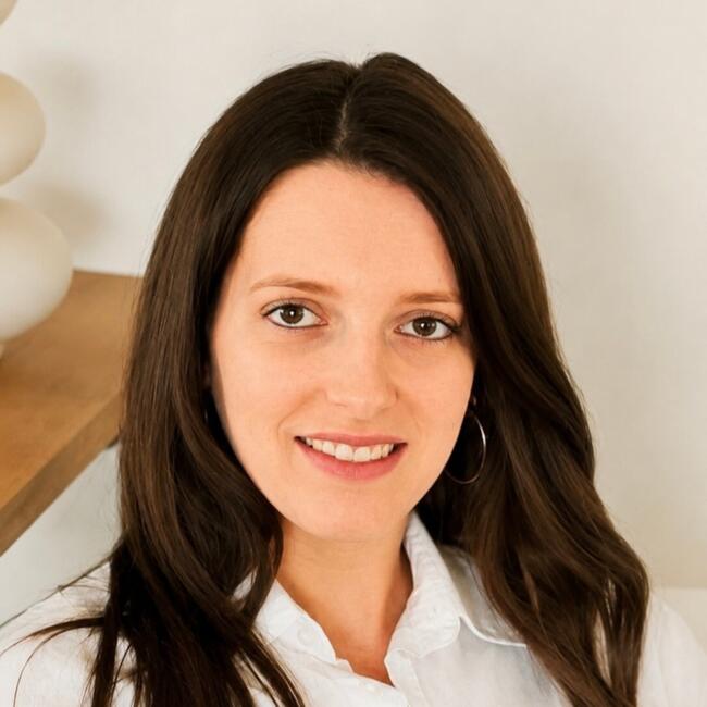 Baby-sitter à Molinges: Lauryne