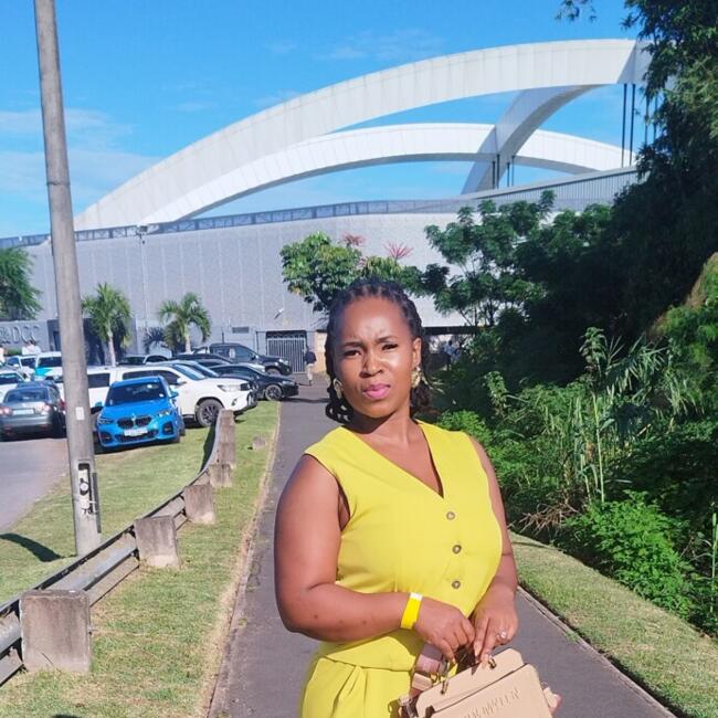 Babysitting job in Durban: Lethokuhle