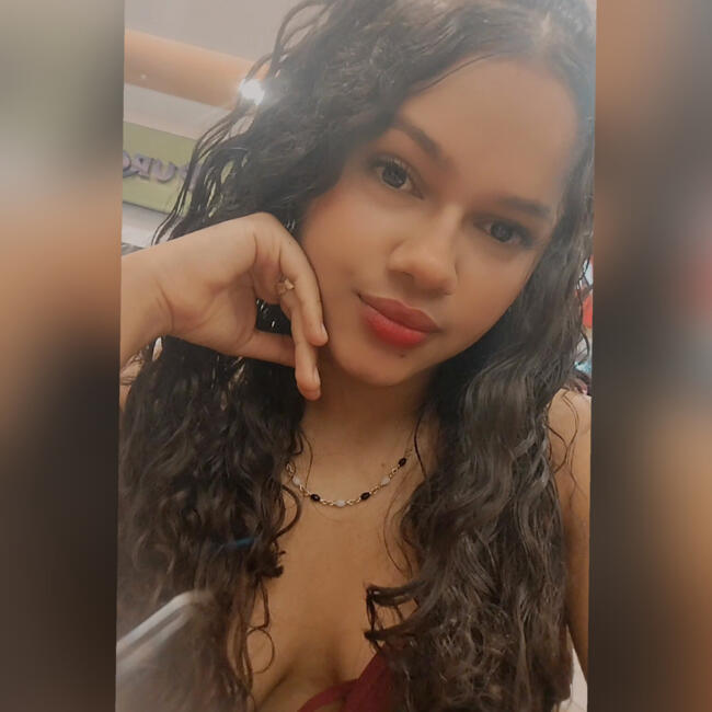 Babá em Missão Velha: Amanda