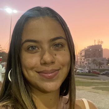 Babysitter in Rio de Janeiro: Jully