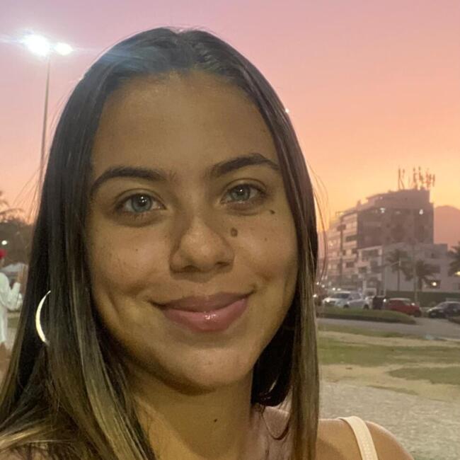 Babysitter in Rio de Janeiro: Jully