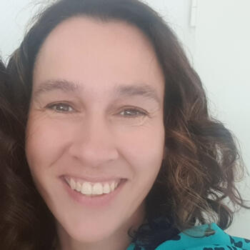 Gastouder in Leeuwarden: Bianca