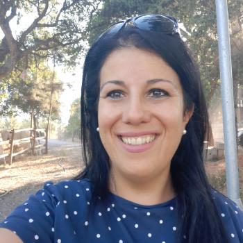 Babysitter Palmela: Mafalda