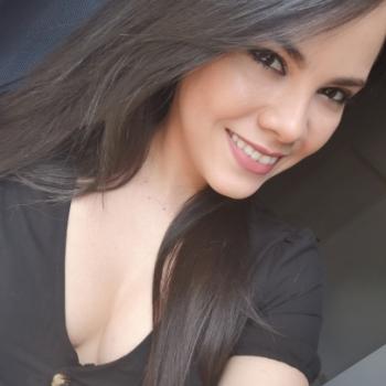 Babysitter in Antwerpen: Sthefany