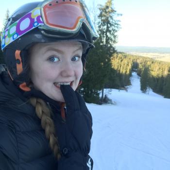 Barnvakt i Saltsjö-Boo: Leah