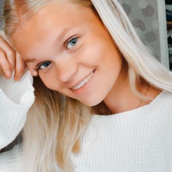 Babysitter Ede: Lindey