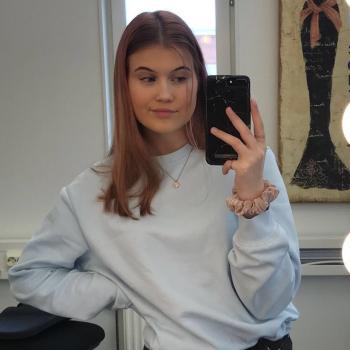 Barnvakt i Åkersberga: Alexandra