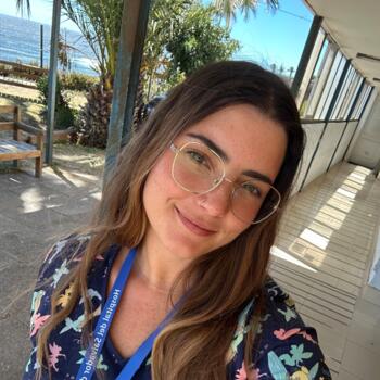 Niñera en Viña del Mar: Maite