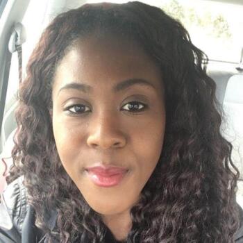 Babysitting job in Milton Keynes: babysitting job Cherelle