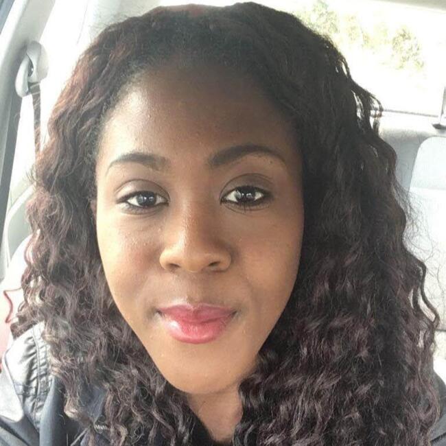 Babysitting job in Milton Keynes: Cherelle