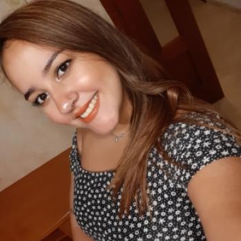 Niñera en Barañáin: Naiara