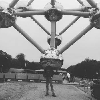 Babysitters in Aalst: Jacob