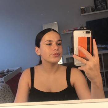 Oppas Lelystad: Naomi