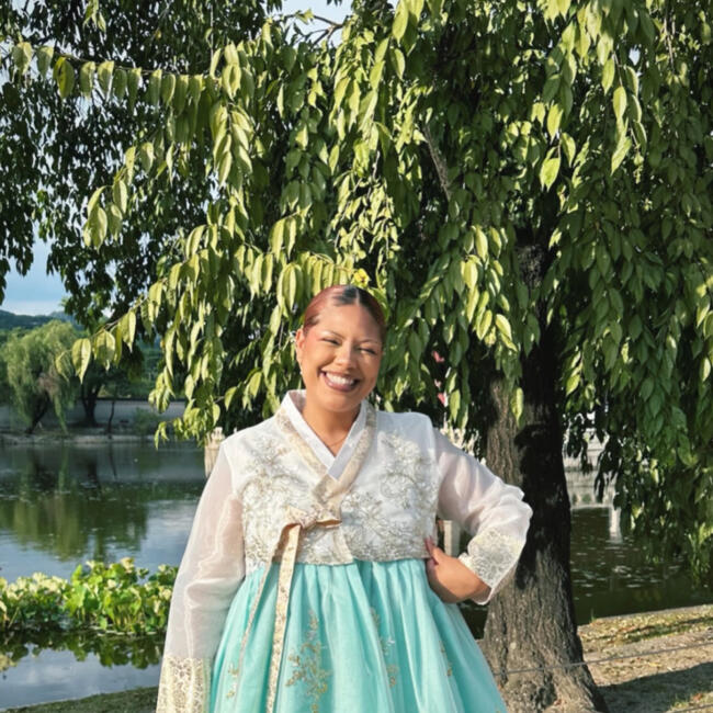 Babysitter in Le Pré-Saint-Gervais: Syanne