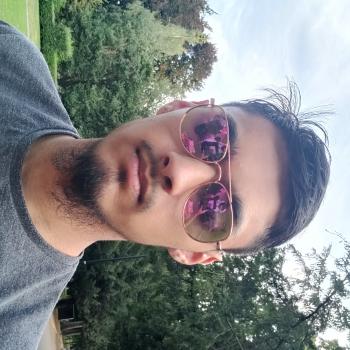 Babysitter in Walsall: Mustaqeem