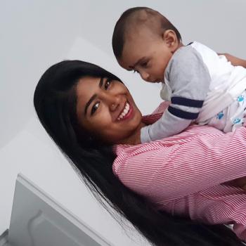Babysitter in Strasbourg: Denu