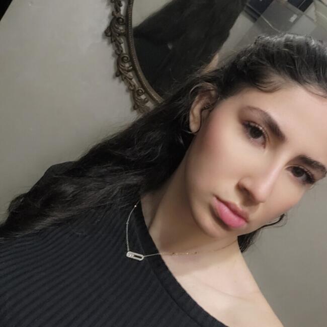 Babysitter in Casablanca: Samia