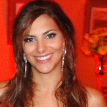 Babysitter in Curitiba: Sandra