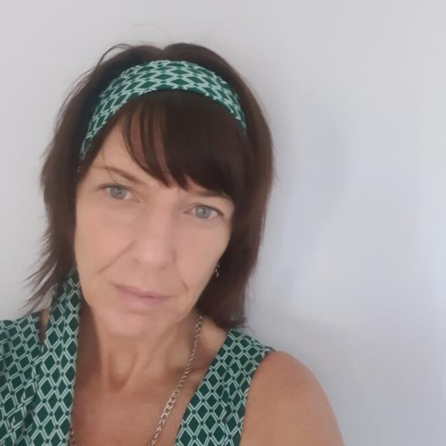 Babysitter in Rockingham: Katrina