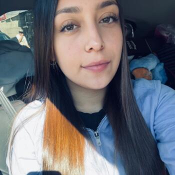 Babysitter in Chillán: Isidora