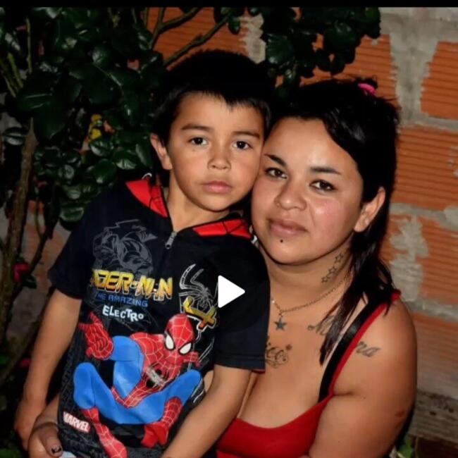 Babysitter in Merlo (Buenos Aires): Layla