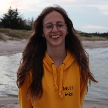 Oppas in Zutphen: Lieke