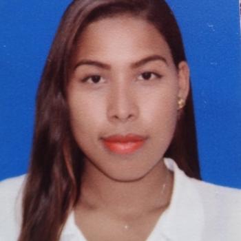 Babysitter in Bucaramanga: KARELIS