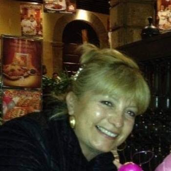 Babysitter in Ecatepec: Leticia