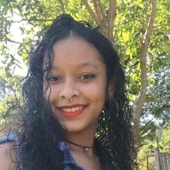 Babysitter in Londrina: Rafaella