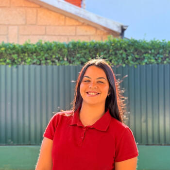 Babysitter Mozelos (Distrito de Aveiro): Jenifer