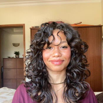 Babysitter in Setúbal: Milena