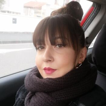 Baby-sitter in Clermont-Ferrand: Océane