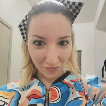 Babysitter a Guidonia Montecelio: Giulia