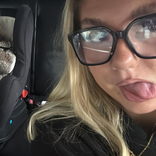 Babysitting job in Telford: Evie