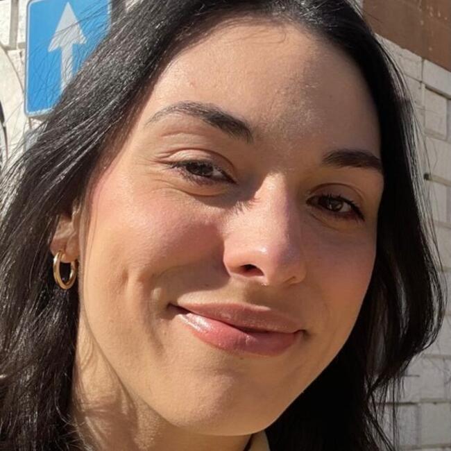 Babysitter in Porcia: Francesca