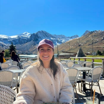 Babysitter in London: Georgina