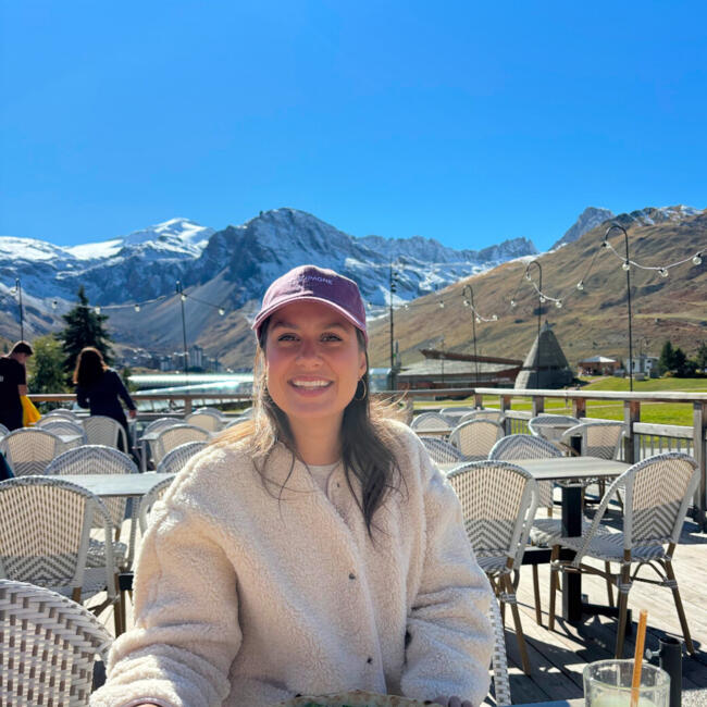 Babysitter in London: Georgina