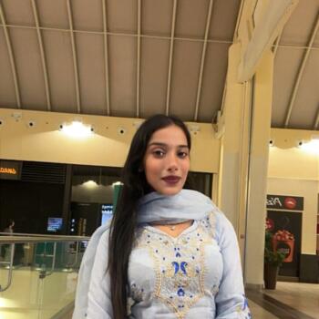 Limasol bölgesinde bebek bakıcısı: Simmi