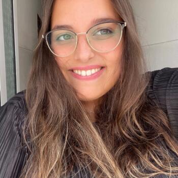 Babysitter Cernache: Juliana