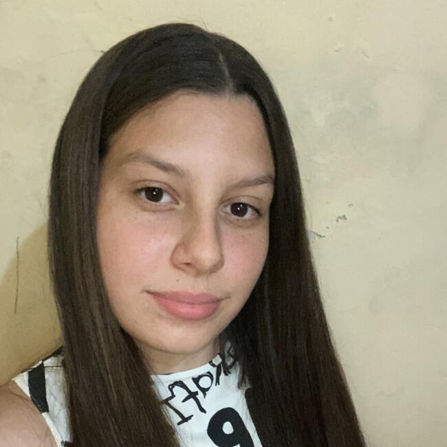 Niñera en Capiatá: Victoria