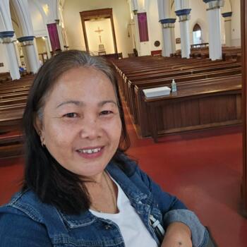 Nanny in Auckland: Rebecca