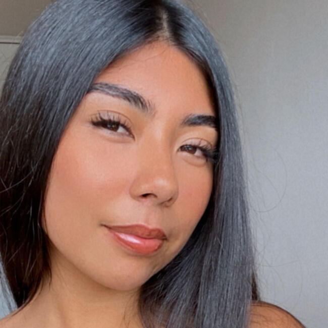 Niñera en Valparaíso: Isidora