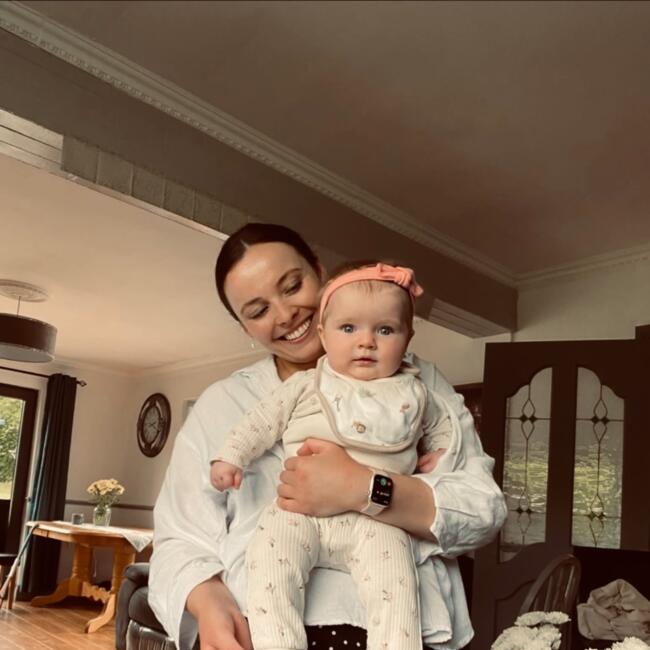 Babysitter in Melbourne: Alex