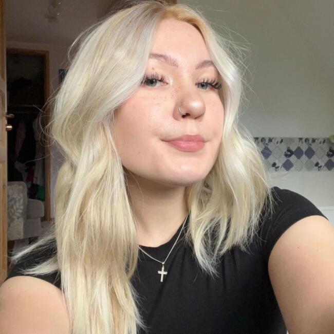 Lapsehoidja asukohas Tartu: Johanna