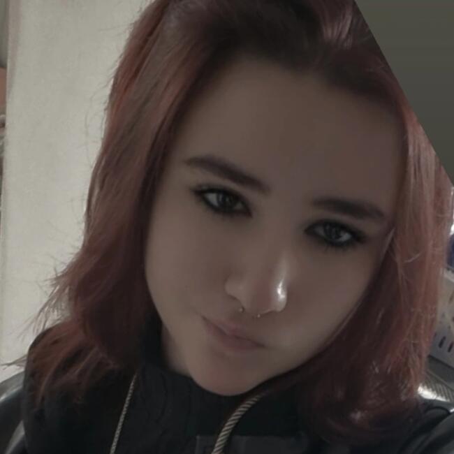 Babysitter in Déols: Jade