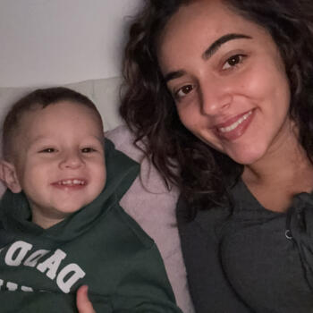 Babysitter Opglabbeek: Shakira