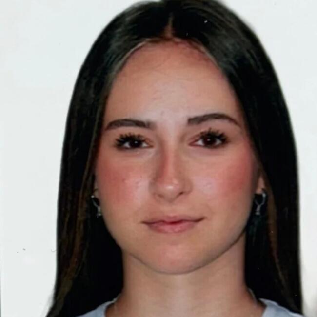 Canguro en Murcia: María