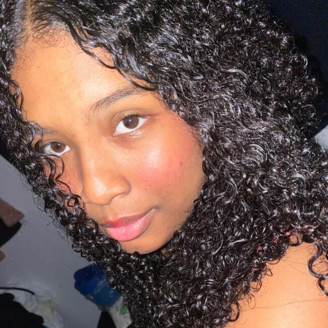 Niñera en Cartagena de Indias: Leonarda