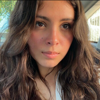 Babysitter Guadalajara: Julieta